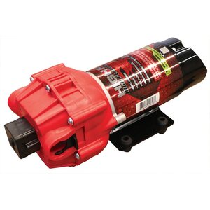 Moose ruiskun pumppu 17,0 l/min