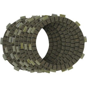 EBC Brakes Kytkinlevysarja GSF1200