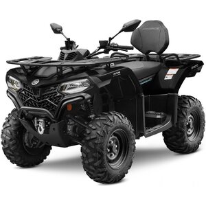 CFMOTO CFORCE 450L EPS