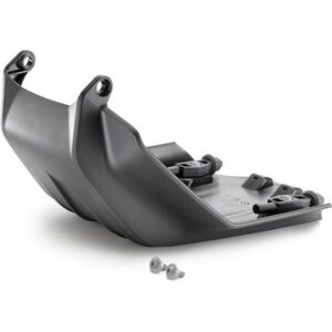 Husqvarna Muovinen pohjapanssari