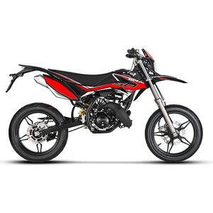 Beta Tarrasarja RR50 MY18->