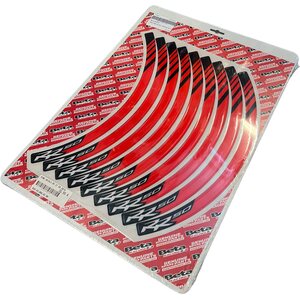 Beta Vanneteippisarja Supermoto RR50