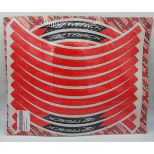 Beta Vanneteippisarja Supermoto RR50