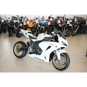 Honda CBR1000RR