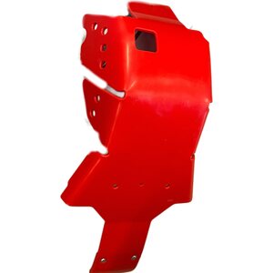 Beta Pohjapanssari RR250/300 2020 muovinen