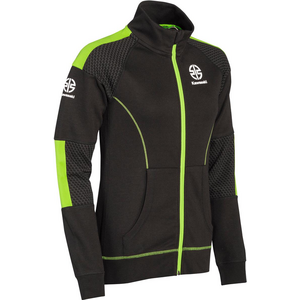 Kawasaki sports sweatshirt, women's