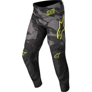 Alpinestars Racer crossihousut