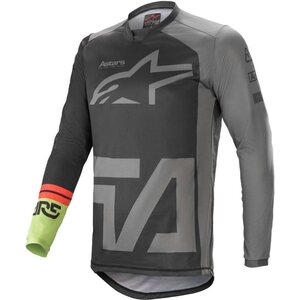Alpinestars Racer Compass nuorten crossipaita koko XL