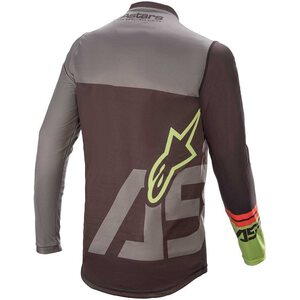 Alpinestars Racer Compass nuorten crossipaita koko XL