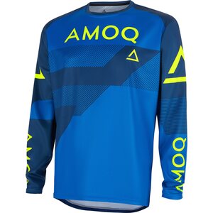 AMOQ Ascent strive V2 crossipaita, sininen