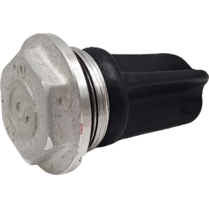 Husqvarna Takajarrusylinterin korkki Brembo