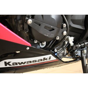 Kawasaki Ninja ZX-6R Barbie