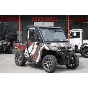 CFMOTO UFORCE 1000 TSE
