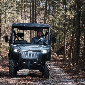 CFMOTO U6 EV