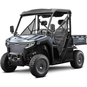 CFMOTO U6 EV