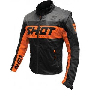 Shot Softshell lite 3.0