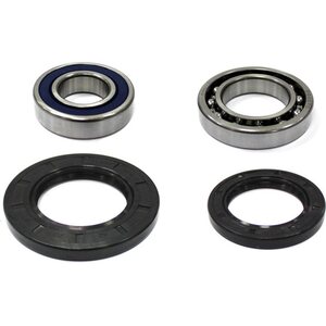 Bronco pyöränlaakeri & öljytiivistesarja Yamaha