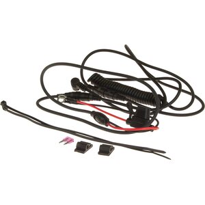 AMOQ sähkövisiirin johtosarja (Protean, Adaptor, Cluster, Ballast, Recoil)