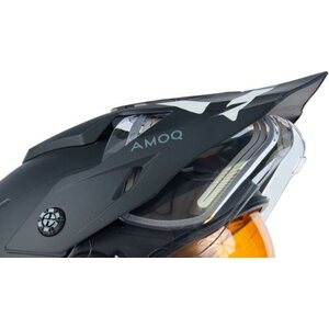 AMOQ Adaptor kypärän lippa