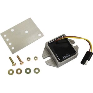 Sno-X Jännitteensäädin Polaris