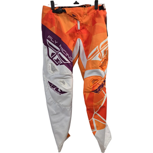 Crossihousut ja endurohousut