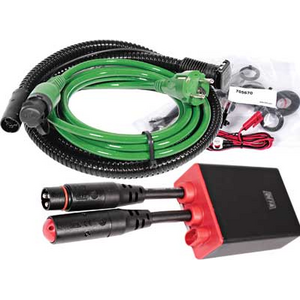 Defa Kiinteä ajoneuvolaturi 12V 5A