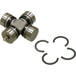 Kardaanin ja ristinivelet