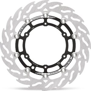 Motomaster etujarrulevy kelluva supermoto 300 mm KTM/Husqvarna