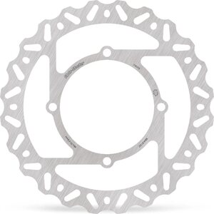 Motomaster Nitro jarrulevy etu Kawasaki