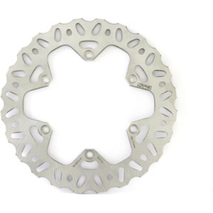 ProX jarrulevy taakse KTM125-530 90-23 + Husqvarna 125-501 14-23