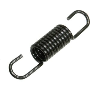 Sixty5 pakoputken jousi 53mm