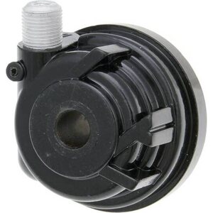 Nopeusmittarin pyörittäjä, Ø 10mm, MBK Booster, Nitro / Yamaha Aero, BWS