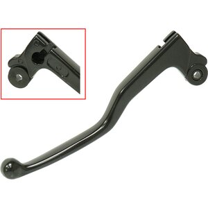 Tec-X kytkinvipu, Musta, Derbi Senda DRD Pro / Yamaha DT 50 R,SM,X 03-
