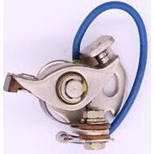 Suzuki Katkojankärki PV50