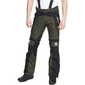 Sweep GT Adventure ajohousut miesten