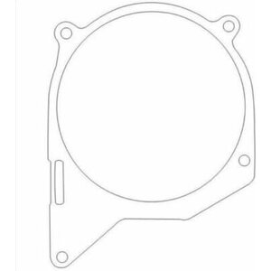 Suzuki magneeton tiiviste PV50