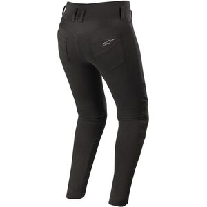 Alpinestars banshee ajohousut naisten