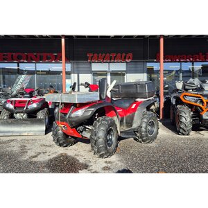 Honda TRX680FA Rincon