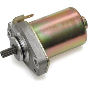 101 Octane käynnistysmoottori, Minarelli Pysty-, Vaaka-sylinteri, cc: 64,4mm / 10-hammasta