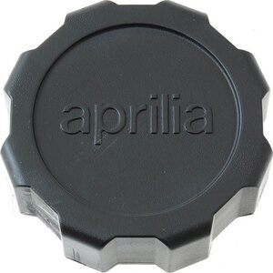 Aprilia tankinkorkki SR