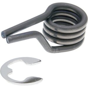 101 Octane vaihdeakselin jousi, Derbi Senda / Aprilia RX,SX 06- / Gilera RCR,SMT