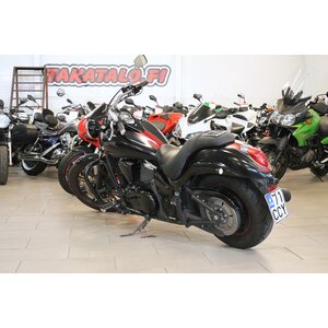 Kawasaki VN900 Custom