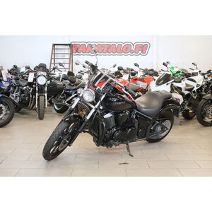 Kawasaki VN900 Custom