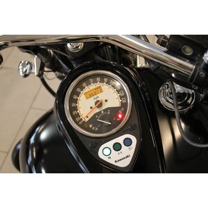 Kawasaki VN900 Custom