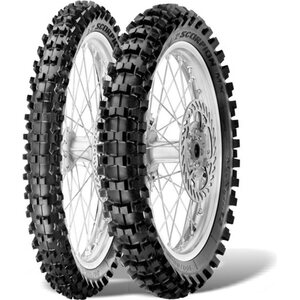 Pirelli Pirelli Scorpion MX32 Mid Soft 2.50-10 NHS 33J Fr.