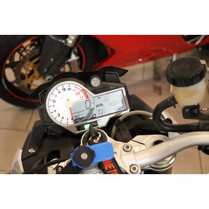 BMW S1000R