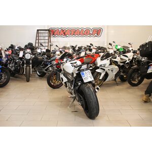 BMW S1000R