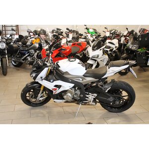 BMW S1000R