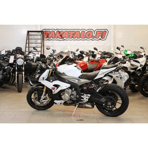 BMW S1000R