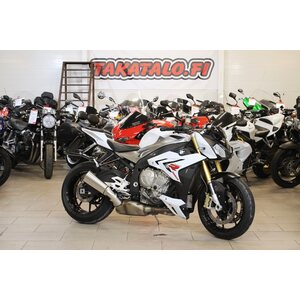 BMW S1000R